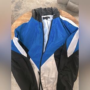 fashion jacket